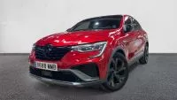 Renault Arkana E-Tech Engineered full hyb. 105kW(145CV)
