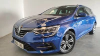 Renault Megane S.T. Intens TCe 103 kW (140CV) GPF