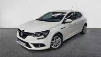 Renault Megane Business Blue dCi 81 kW (115CV) Renault Megane Business Blue dCi 81 kW (115CV)