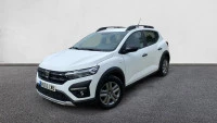 Dacia Sandero Stepway Essential TCe 67kW (90V)