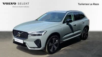Volvo XC60 2.0 T6 AWD Recharge Plus Dark Auto