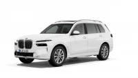 BMW X7 XDRIVE40I