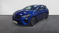 Renault Clio techno Eco-G 100cv (74kW)