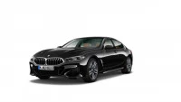BMW Serie 8 840d xDrive Gran Coupe BMW Serie 8 840d xDrive Gran Coupe