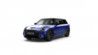 MINI Clubman Cooper SD