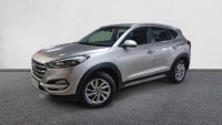 Hyundai Tucson 1.6 GDi BlueDrive Tecno 4x2 Hyundai Tucson 1.6 GDi BlueDrive Tecno 4x2