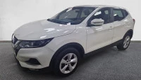 Nissan Qashqai dCi 85 kW (115 CV) E6D ACENTA