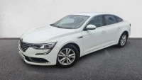 Renault Talisman Intens Energy dCi 96kW (130CV) Renault Talisman Intens Energy dCi 96kW (130CV)