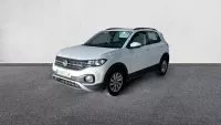 Volkswagen T-Cross Advance 1.0 TSI 85kW (115CV) DSG