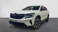 Renault Espace Techno E-Tech full hybrid 146kW