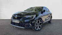 Renault Arkana Zen E-TECH Híbrido 105kW(145CV) -SS