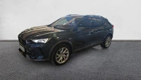 Cupra Formentor 1.5 TSI 110kW (150 CV) Cupra Formentor 1.5 TSI 110kW (150 CV)