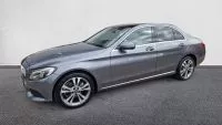 Mercedes-Benz Clase C C 220 d Mercedes-Benz Clase C C 220 d