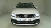 Volkswagen Tiguan Advance 2.0 TDI 110kW (150CV) DSG
