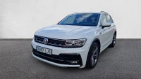 Volkswagen Tiguan Advance 2.0 TDI 110kW (150CV) DSG