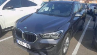 BMW X1 sDrive18i BMW X1 sDrive18i