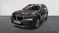 BMW X1 sDrive18i