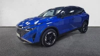 Nissan Qashqai DIG-T 103kW N-Connecta