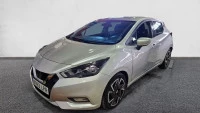 Nissan Micra IG-T 68 kW (92 CV) E6D-F Acenta