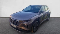 Hyundai Tucson 1.6 TGDI 110kW (150CV) Maxx