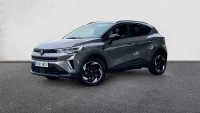 Renault Captur techno Eco-G 100cv (74 kW)