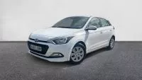 Hyundai i20 1.2 MPI Essence