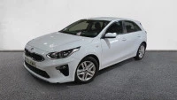 Kia Ceed 1.0 T-GDi 88kW (120CV) Drive Kia Ceed 1.0 T-GDi 88kW (120CV) Drive