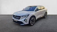 Renault Rafale Techno E-Tech full hybrid 147kW (200CV)