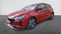 Hyundai i20 1.0 TGDI Klass Hyundai i20 1.0 TGDI Klass