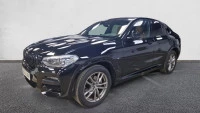 BMW X4 xDrive20d