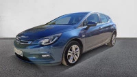 Opel Astra 1.0 Turbo S/S Dynamic Opel Astra 1.0 Turbo S/S Dynamic