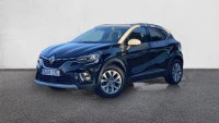 Renault Captur Zen TCe 90