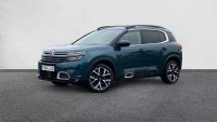 Citroën C5 Aircross BlueHdi 96kW (130CV) S&S Shine