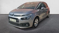 Citroën C4 Picasso PureTech 96KW (130CV) S&S 6v EAT6 Feel Citroën C4 Picasso PureTech 96KW (130CV) S&S 6v EAT6 Feel