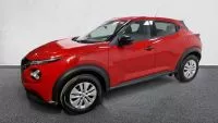 Nissan JUKE DIG-T 84 kW (114 CV) 6M/T Visia