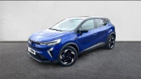 Renault Captur techno Eco-G 100cv (74 kW)