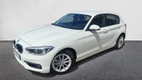 BMW Serie 1 116i BMW Serie 1 116i