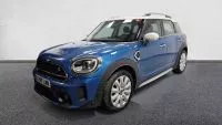 MINI Countryman Cooper S ALL4