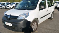 Renault Kangoo Combi Profesional N1 Energy dCi 55kW (75CV) Renault Kangoo Combi Profesional N1 Energy dCi 55kW (75CV)