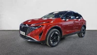 Nissan Qashqai DIG-T 103kW N-Connecta Nissan Qashqai DIG-T 103kW N-Connecta