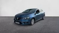 Renault Megane Limited TCe GPF 85 kW (115CV)