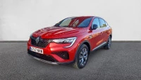 Renault Arkana Techno full hybrid E-Tech 105 kW (145CV)