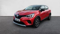 Renault Captur equilibre TCe 67kW (90CV)