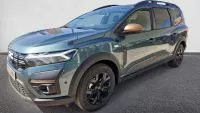 Dacia Jogger Extreme Go 74kW (100CV) ECO-G 7 plazas Dacia Jogger Extreme Go 74kW (100CV) ECO-G 7 plazas