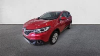 Renault Kadjar Life Energy TCe 97kW (130CV)
