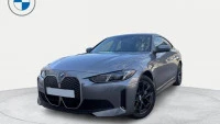 BMW i4 eDrive35