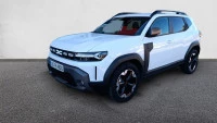 Dacia Duster Extreme TCE 96kW 48v (130CV) 4X2