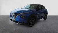 Nissan juke 1.6 Hybrid 105kW (145CV) N-Design