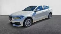 BMW Serie 1 118i BMW Serie 1 118i