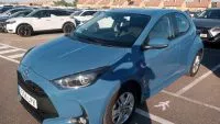 Toyota Yaris 1.5 125 S-Edition